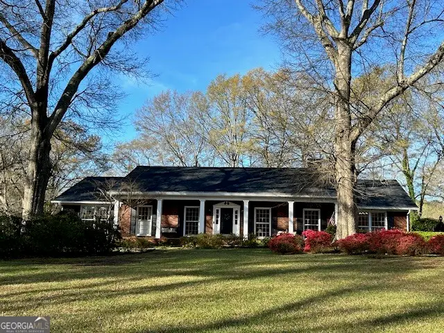 1014 E College Street, Griffin, GA 30224 - #1