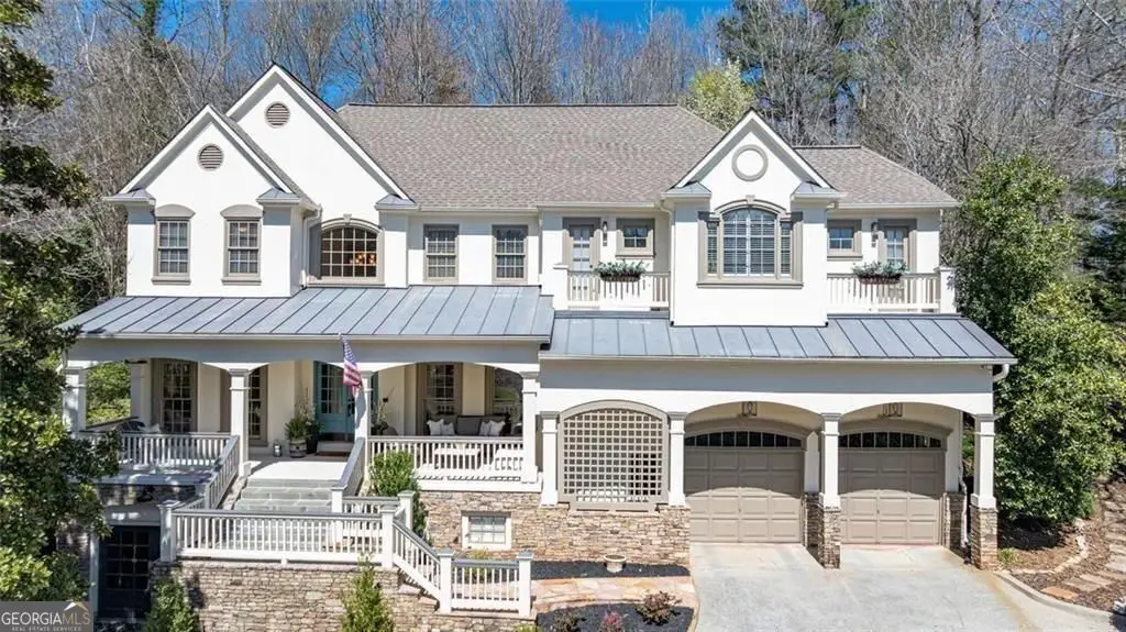 300 High Branch Way, Roswell, GA 30075 - #1