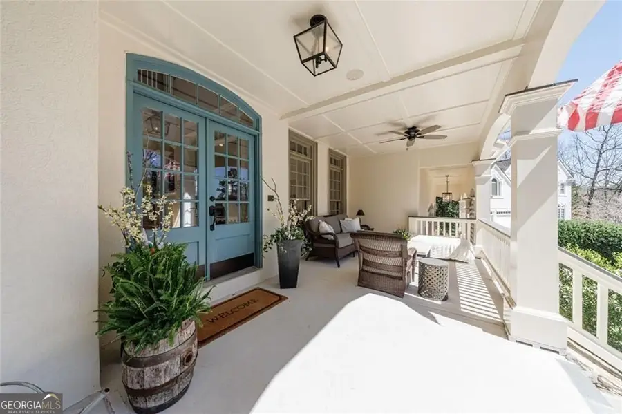 300 High Branch Way, Roswell, GA 30075 - #3