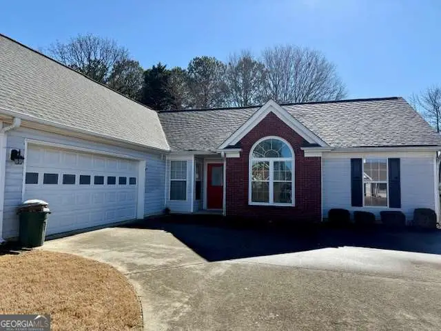 2639 Honors Court, Buford, GA 30519 - #2