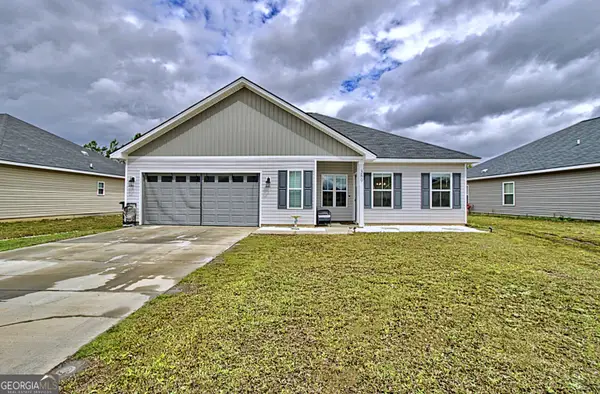 389 Mcclelland Loop Ne, Ludowici, GA 31316