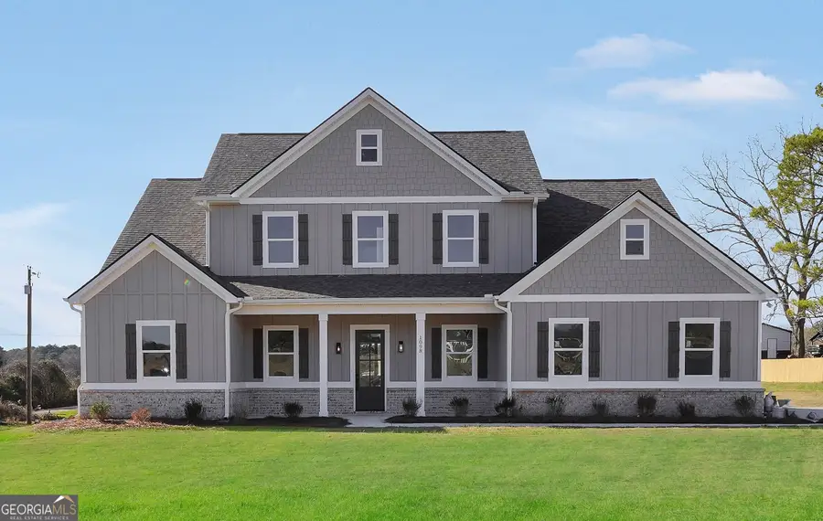 546 Harbour Shores, Jackson, GA 30233 - #2