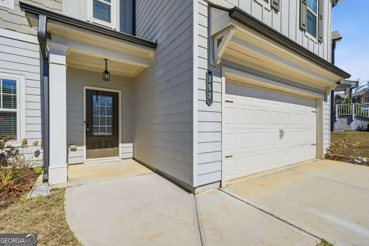 362 Auburn Crossing Drive, Auburn, GA 30011 - #1