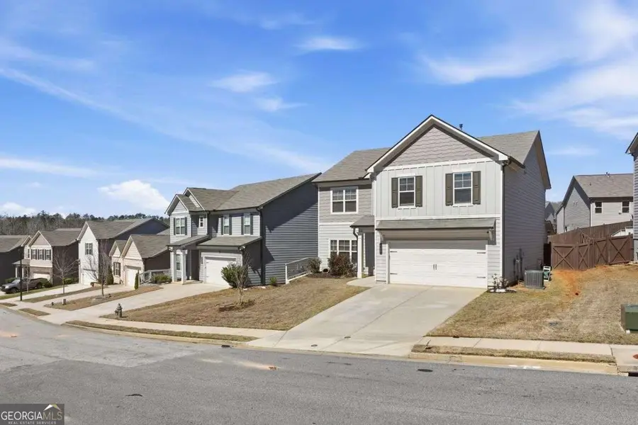 362 Auburn Crossing Drive, Auburn, GA 30011 - #2