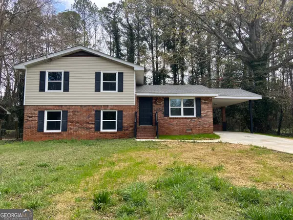 1710 Hallmark Drive, Griffin, GA 30223