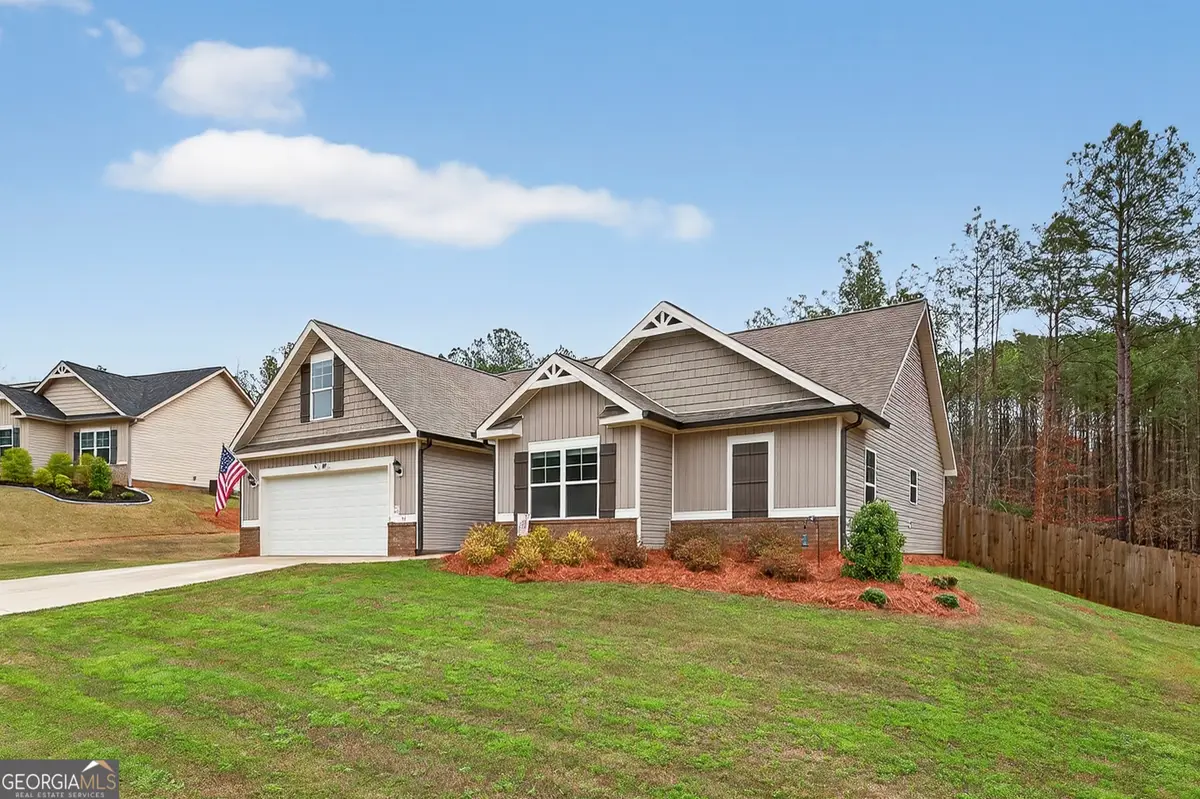 75 Eryn Terrace, Covington, GA 30014 - #1