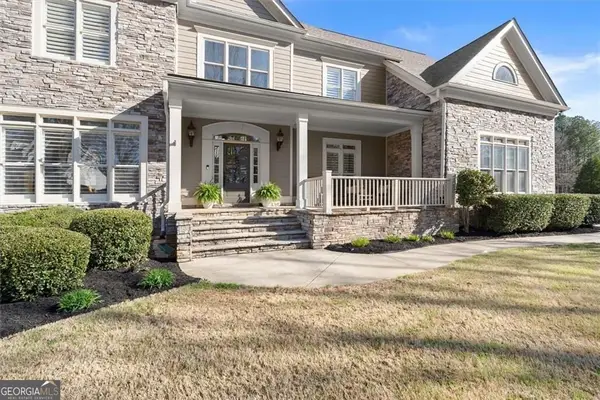 750 Champions Close, Milton, GA 30004