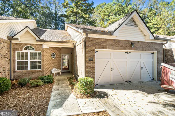 3233 Abbott Drive Sw, Powder Springs, GA 30127