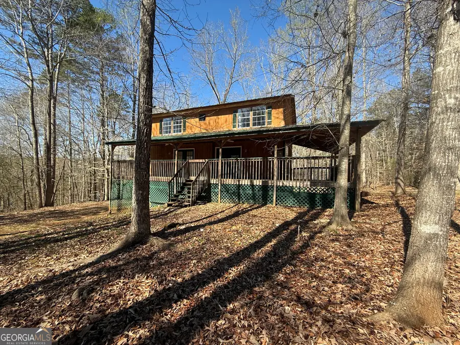 220 De La Taix, Lavonia, GA 30553 - #3