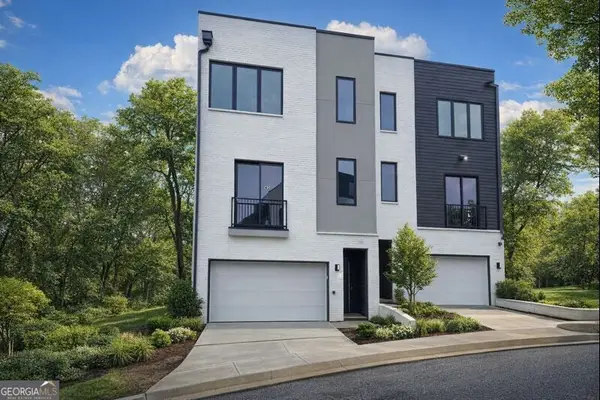 424 Cedar Dust Drive, Decatur, GA 30030