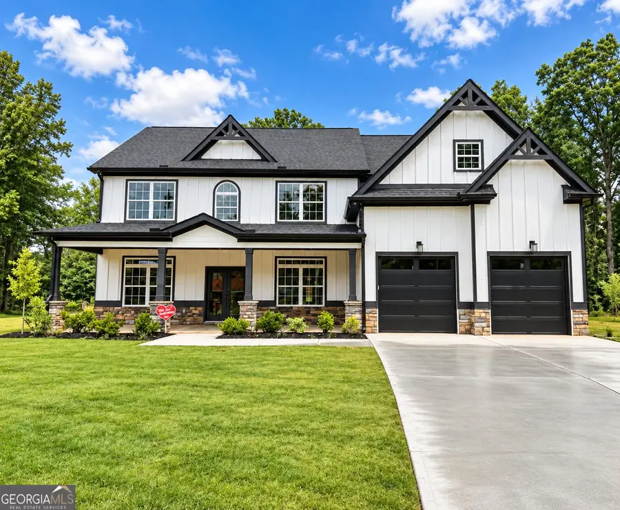 1080 Eastview Road Ne, Conyers, GA 30012 - #2