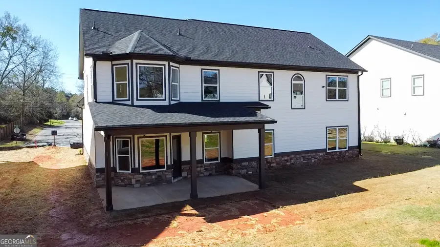 1080 Eastview Road Ne, Conyers, GA 30012 - #3