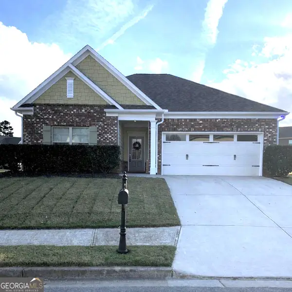 4603 Summer View Drive, Gainesville, GA 30504