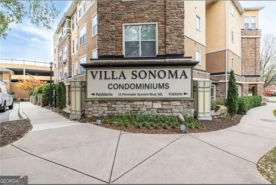 10 Perimeter Summit Boulevard Ne #2212, Atlanta, GA 30319 - #2