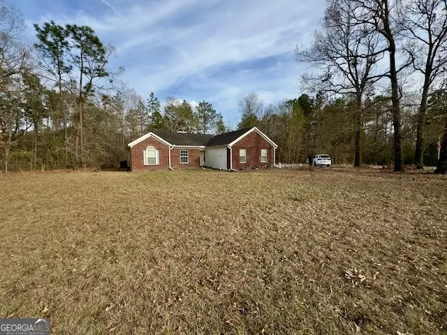 5555 Carlton Lane, Garfield, GA 30425 - #1