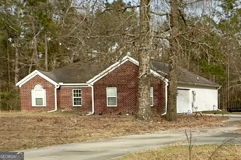 5555 Carlton Lane, Garfield, GA 30425 - #2