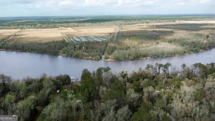 0 Jefferson Lane, Woodbine, GA 31569 - #2