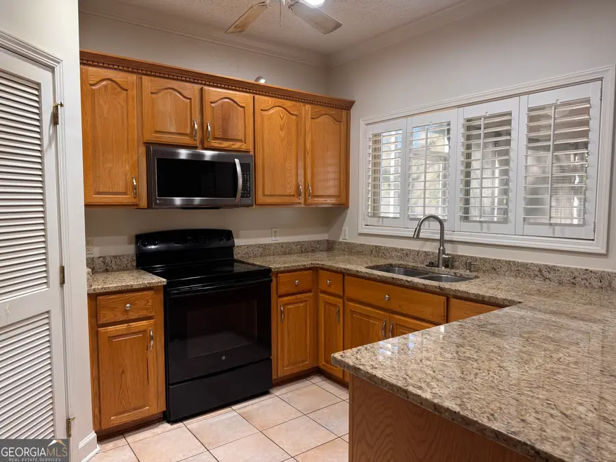 126 Kathryne Bailey Drive, Kingsland, GA 31548 - #2