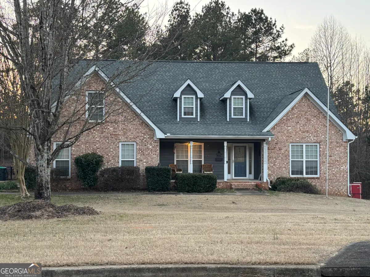 2109 Post Oak Court, McDonough, GA 30252 - #1