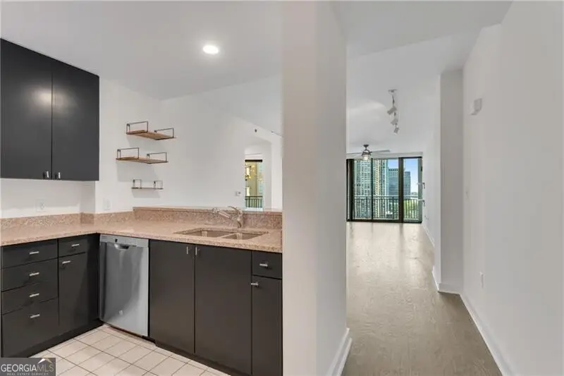 3338 Peachtree Road Ne #1706, Atlanta, GA 30326 - #2