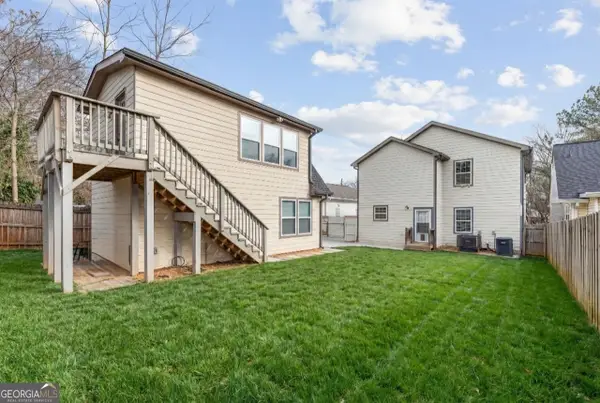 221 Laurel Avenue Sw, Atlanta, GA 30314