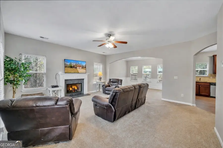 128 Shoal Park Drive, McDonough, GA 30252 - #3