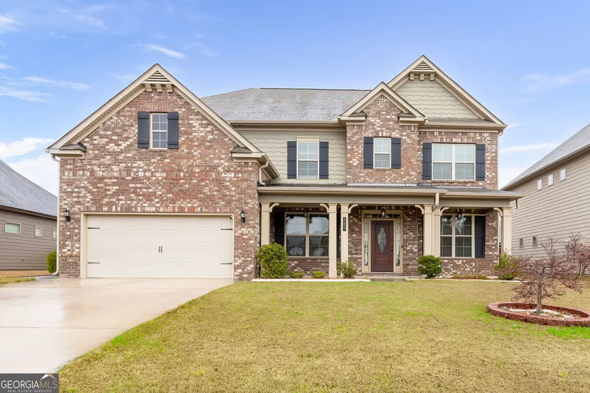 103 Gray Trail, Acworth, GA 30101 - #1