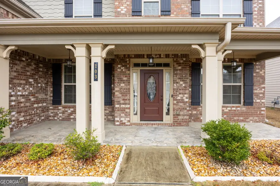 103 Gray Trail, Acworth, GA 30101 - #2