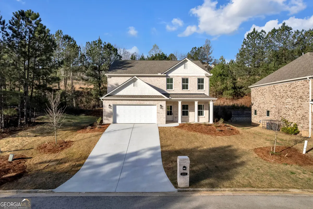 1111 Falkirk Lane, Stone Mountain, GA 30087 - #1