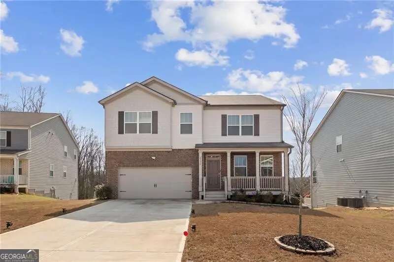 4770 Burningbush Way, Cumming, GA 30040 - #1