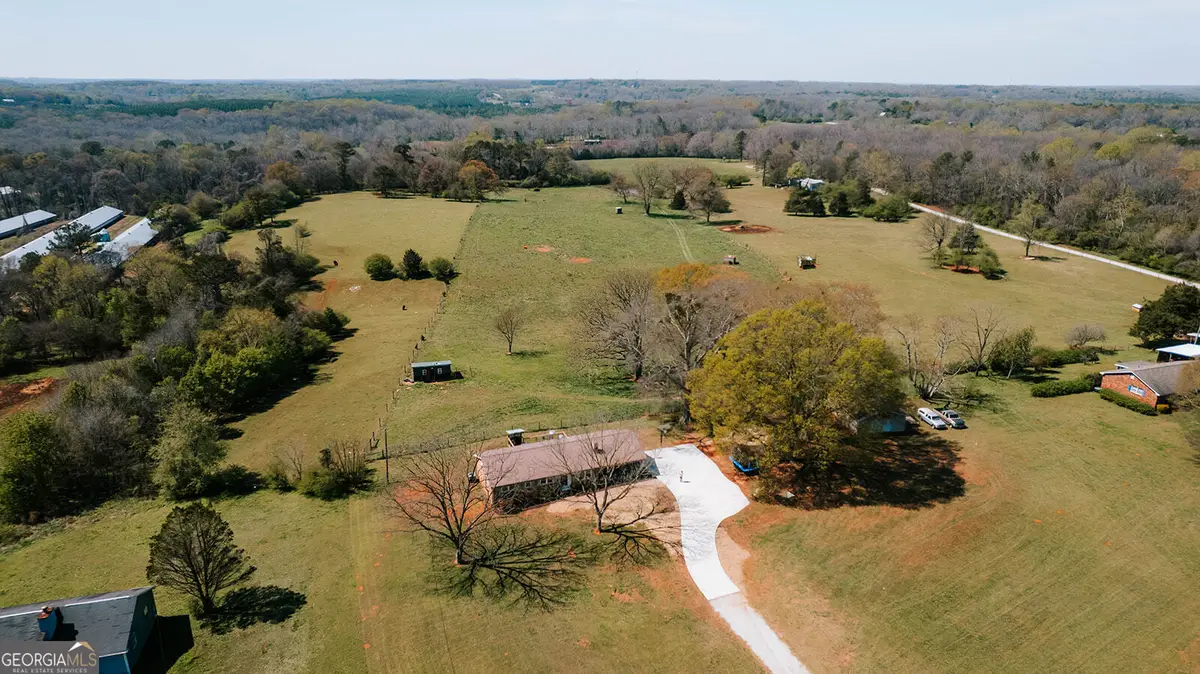 9048 Highway 334, Nicholson, GA 30565 - #1