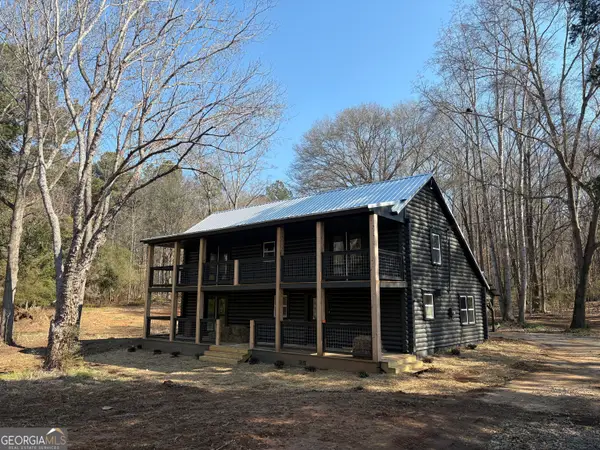 160 Briar Patch Road, Covington, GA 30014