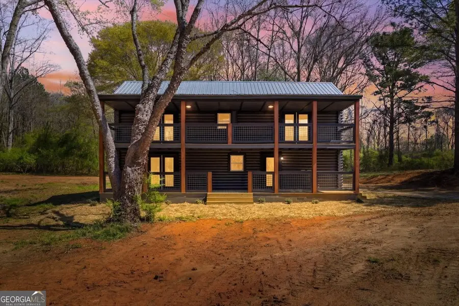 160 Briar Patch Road, Covington, GA 30014 - #2
