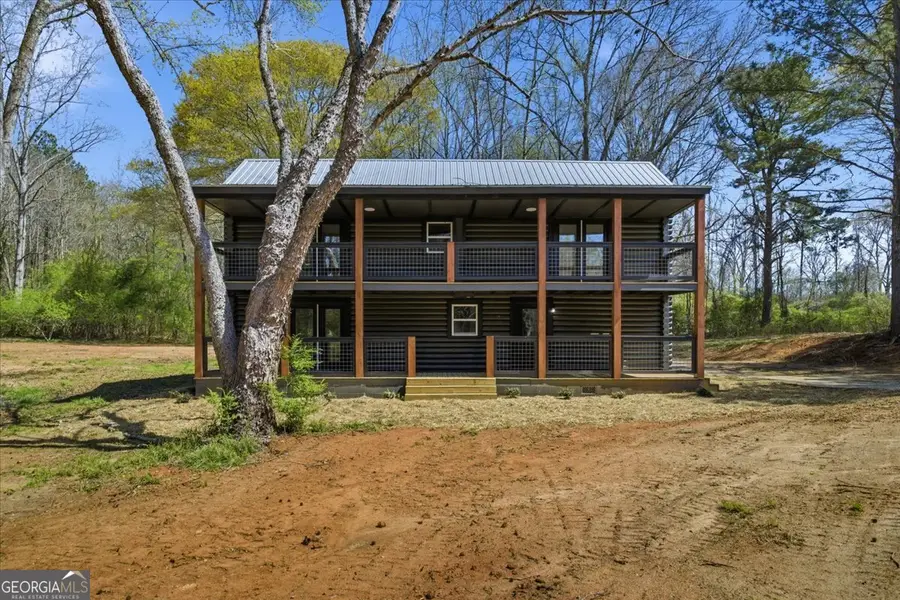160 Briar Patch Road, Covington, GA 30014 - #3