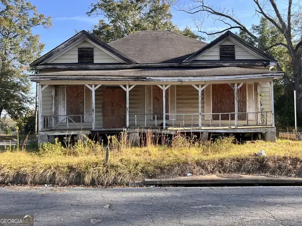 822 Stevens Street North, Thomasville, GA 31792