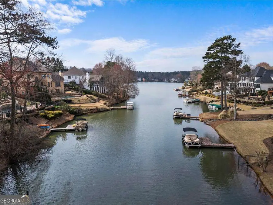 1115 Lake Shore Overlook, Alpharetta, GA 30005 - #2