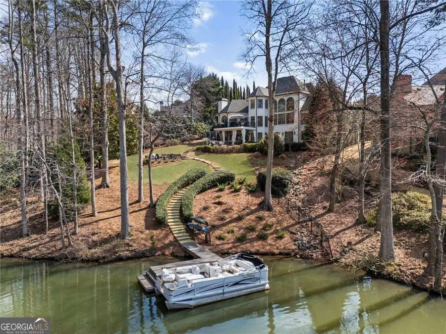 1115 Lake Shore Overlook, Alpharetta, GA 30005 - #3