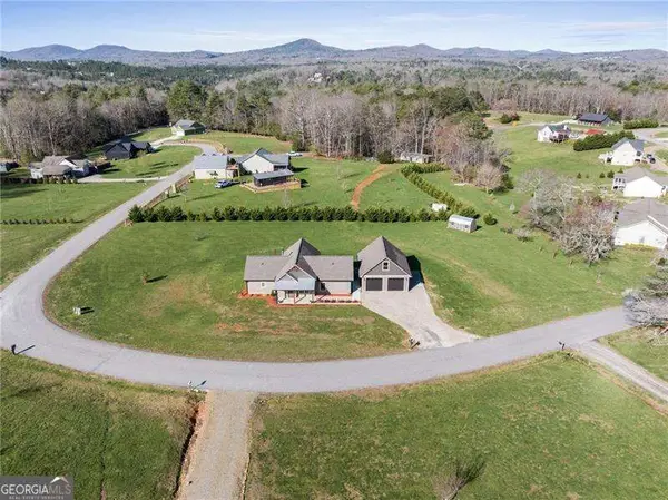 369 Mason Farm Road, Blairsville, GA 30512