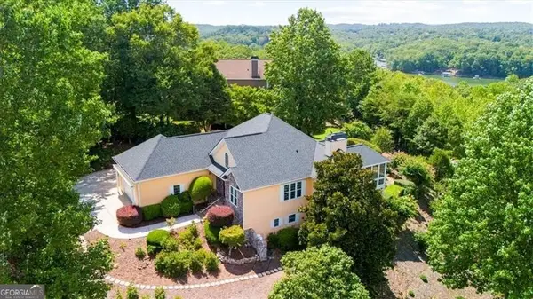 5739 Ridgewater Circle, Gainesville, GA 30506