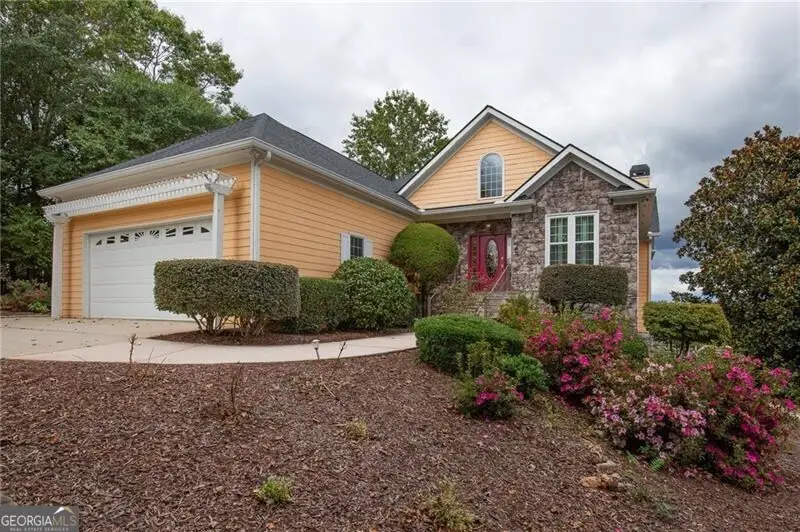 5739 Ridgewater Circle, Gainesville, GA 30506 - #3