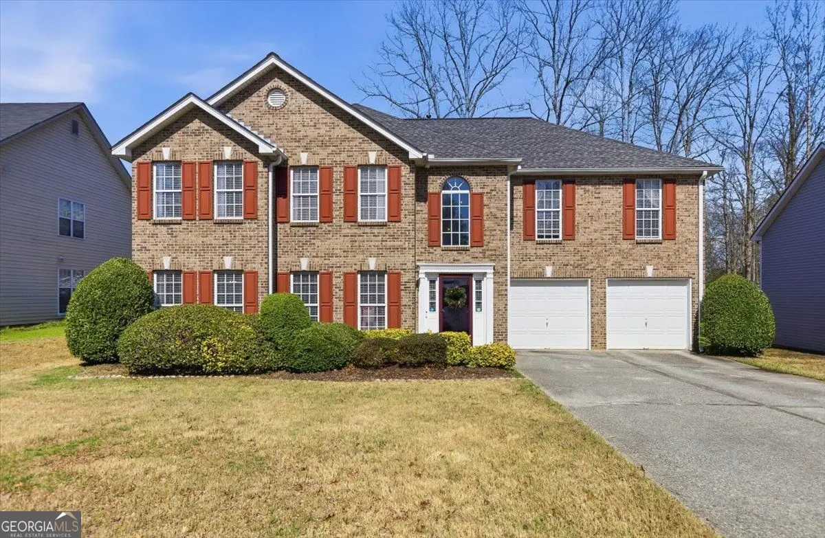 3331 Kittery Drive, Snellville, GA 30039 - #1