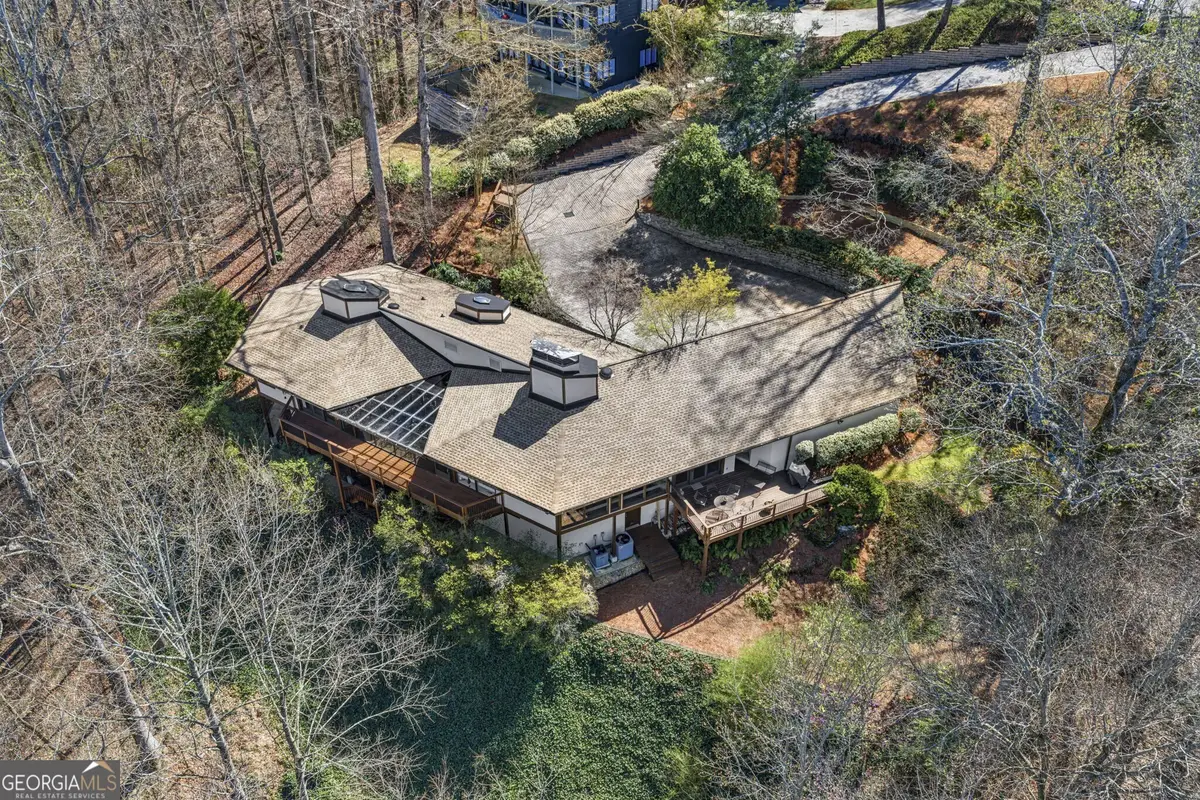 130 Huntcliff Point Ne, Sandy Springs, GA 30350 - #1