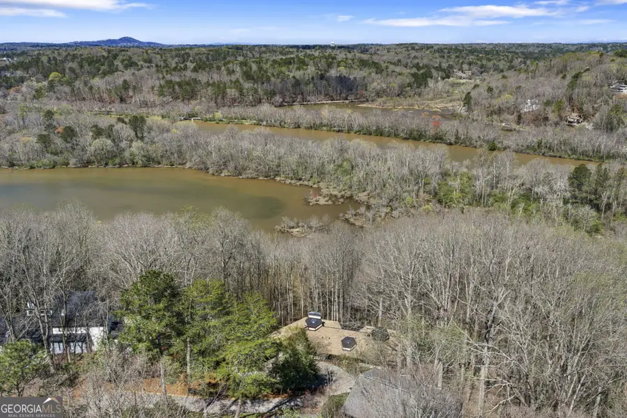 130 Huntcliff Point Ne, Sandy Springs, GA 30350 - #2