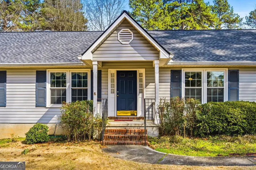 808 Chestnut Hill Road Sw, Marietta, GA 30064 - #2