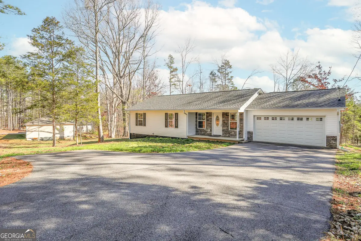 3642 Williams Bridge Road, Toccoa, GA 30577 - #1
