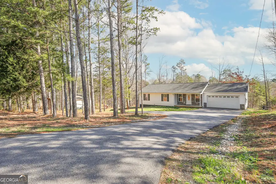 3642 Williams Bridge Road, Toccoa, GA 30577 - #3