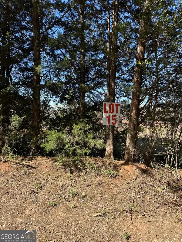 131 Oak Road #LOT 15, Locust Grove, GA 30248