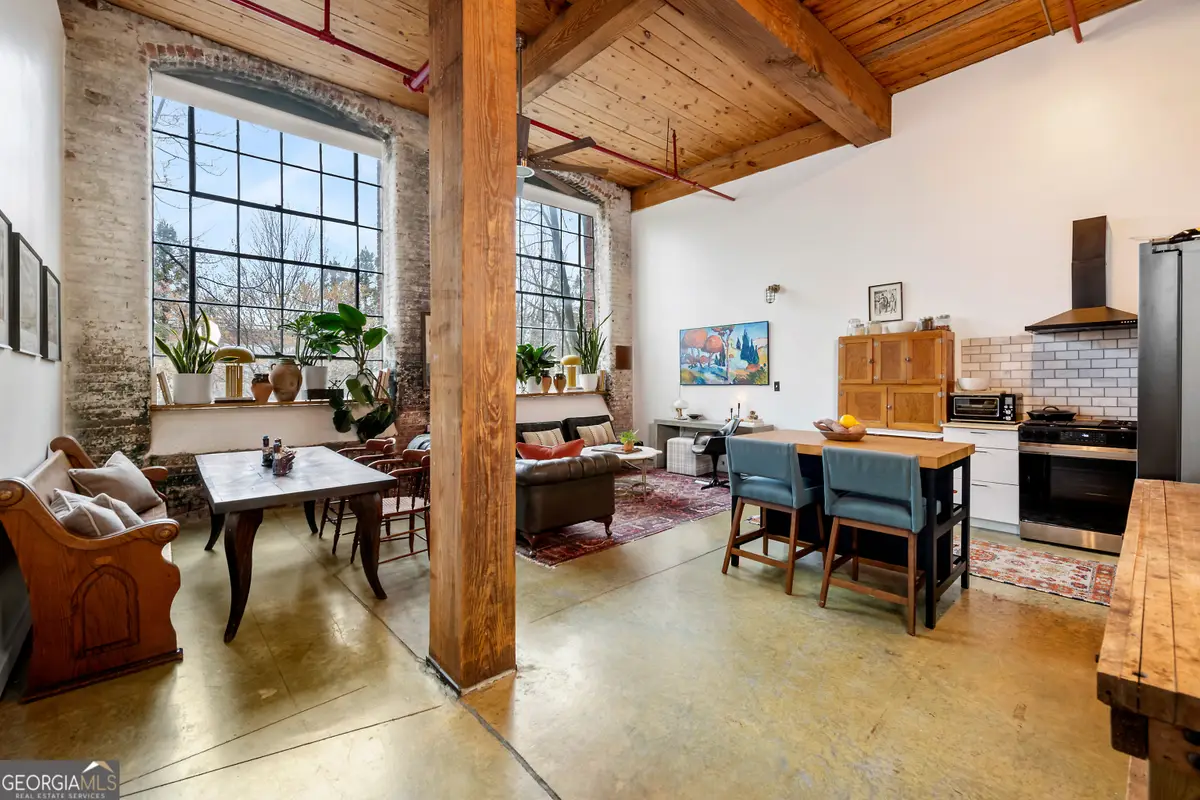 170 Boulevard Se, Atlanta, GA 30312 - #1