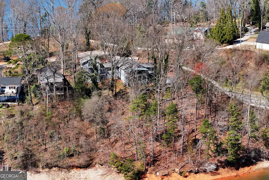 9700 Browns Bridge Drive, Gainesville, GA 30506 - #2