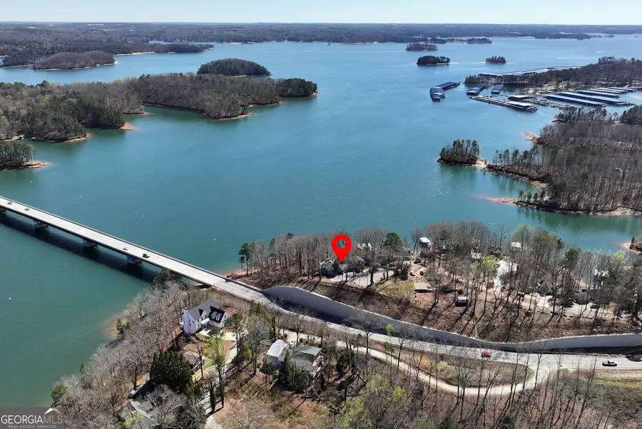 9700 Browns Bridge Drive, Gainesville, GA 30506 - #3